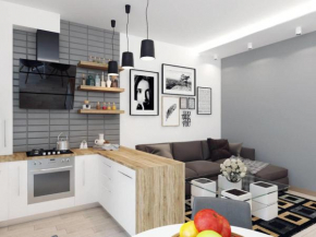 Apartments квартира